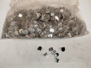 Guziki krawieckie mix 22.2