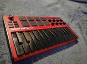 Akai MPK mini 3 klawiatura 