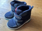 REIMA - Buty zimowe - rozmiar 27