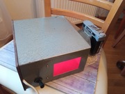 Pomoc szkolna optyka aparat cmena 8