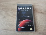 Dark Star film PSP od kolekcjonera