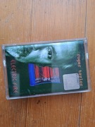Roger Taylor Electric Fire