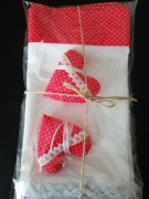 serduszka dekoracyjne