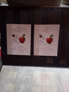 ND 4539 A+B POLSKIE PRODUKTY REGIONALNE