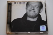 JOE COCKER Greatest Hits(CD)1998