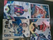 Karty Match Attack Panini 