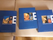 Encyklopedia PWN w trzech tomach Tom 1 do 3