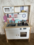 Kuchnia dziecięca 