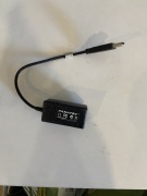 Fanatec Clubsport Adapter