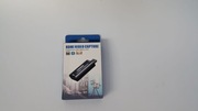 KARTA PRZECHWYTYWANIA NAGRYWANIA WIDEO OBRAZU GRABBER HDMI USB ORG 4K