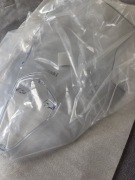 SZYBA KAWASAKI NINJA 650 2025