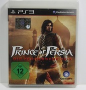 Prince of Persia: The Sands of Time – PS3