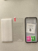 Etui Xiaomi Redmi Note 7+Hartowane szkło 