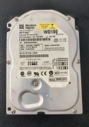 WD PROTEGE 10GB 5.4K 2MB ATA 3.5'' WD100EB-00BHF0