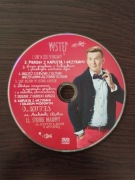 12 dań wigilijnych wg Karola Okrasy - Płyta DVD