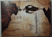 Jednorożec Tom 1 Ostatnia świątynia Asklepiosa - Gabella Jean