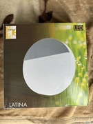 Plafon zewnętrzny led