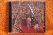 ROLLING STONES – It's Only Rock 'N Roll (1974) CD_JEWEL CASE *Folia! 