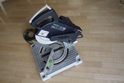 FESTOOL SYM 70 ukosnica pila pilarka do paneli