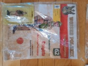 Wojsko Polskie kolekcja hachette nr 62