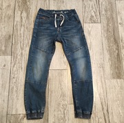 Spodnie jeansowe LAB Industries JAKE/LOOSE Fit !Rozm.140