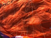 Paralotnia Advance Alpha 5 rozmiar26 (70-110kg) En-A