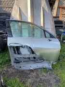 Klamka zamek drzwi prawy przód LEXUS UX 2018-