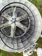 Koło pasowe do pralki Samsung Eco bubble 6kg g WF60F4E0W0W