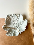 Podstawka na biżuterię świece boho dekoracje