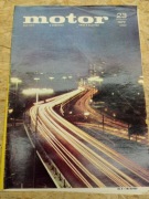 Gazeta Motor XXVI 23 1977