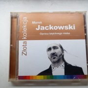 Złota kolekcja Marek Jackowski Oprócz Błękitnego Nieba
