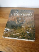 Tierwelt Asiens - Jiri Felix ZOBACZ 