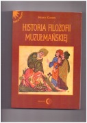 Historia Filozofii Muzłumańskiej - Corbin