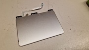 ASUS Vivobook 17 X512JA R754JA Touchpad Oryginalny 13N1-7GA0301 Srebrny