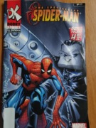 SPECTACULAR SPIDER-MAN 4/5 DK 20/2004