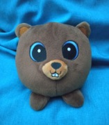 Gang Słodziaków z Biedronki Bóbr Borys