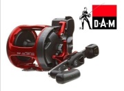 Nowy kołowrotek Quick Pirate 30 RHC