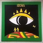 LP Izrael Duchowa Rewolucja Cz. II Limited Edition MINT