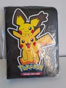 Album Segregator Pokemon