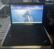ZESTAW Lenovo ThinkPad T450 - i5-5300u, 8 GB DDR3, 120 GB SSD, Win 11 Pro