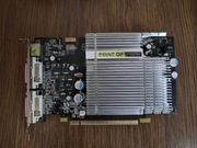GeForce 7600 GT 256MB PCI-E