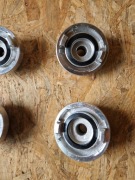 REDUKCJA DO WĘŻA PARCIANEGO STRAŻACKIEGO 1"-2" GEK