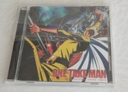 One Punch Man One Take Man CD