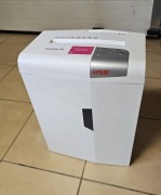 Niszczarka HSM Shredstar X8