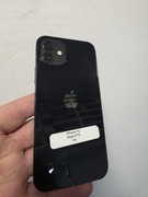 Korpus iPhone 12 uzbrojony oryginalny