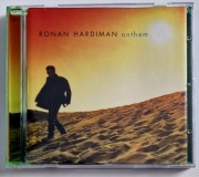Ronan Hardiman – Anthem (CD)