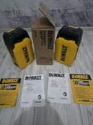 Akumulator Dewalt PowerShift DCBPS0554 55,4V 10Ah