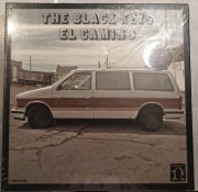 Black Keys - El Camino - 10th Anniversary BOX 5LP
