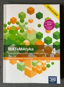 MATeMAtyka 4 - z. podst. i roz. - podr. kl. 4 śr. Edycja 2024