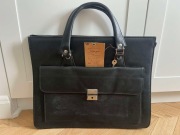 Teczka torba aktówka PRL KZPT "WUKO" Kalisz